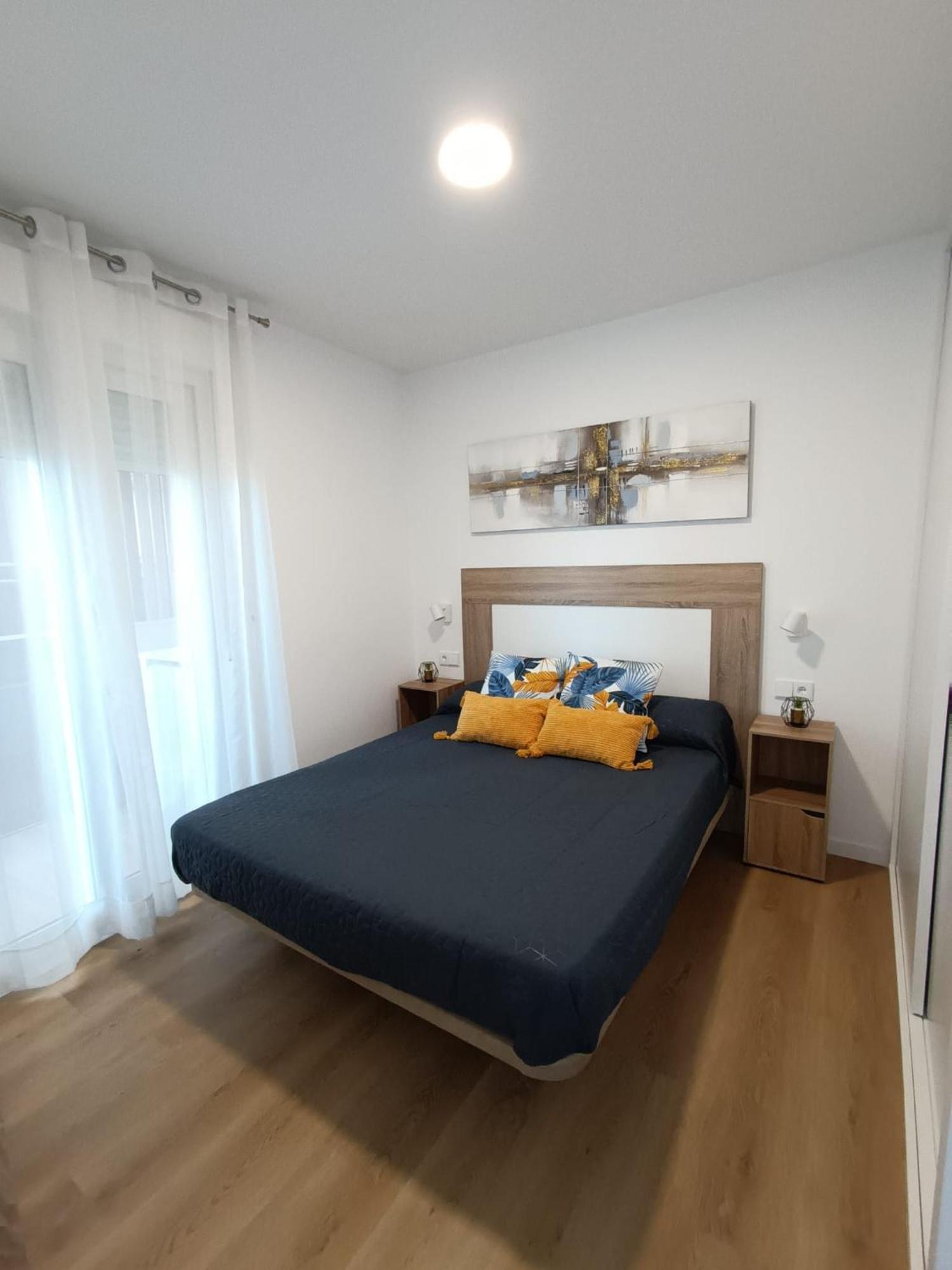 Appartement Andmar