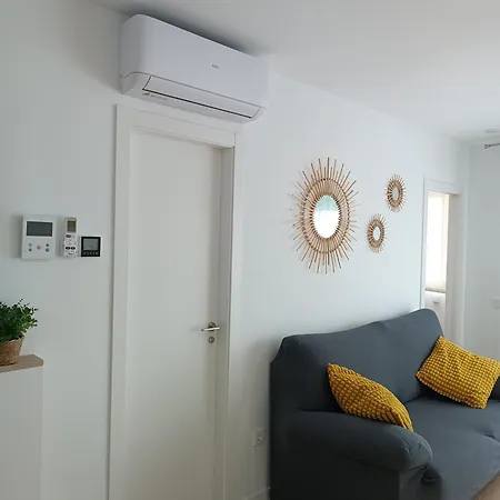 Apartamento Andmar Beach Peniscola Exterior photo