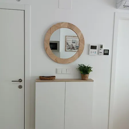 Apartamento Andmar Beach Peniscola Exterior photo