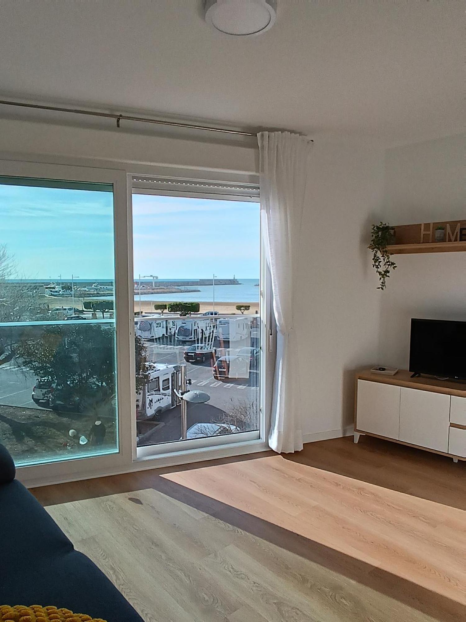 Andmar Apartment Peniscola