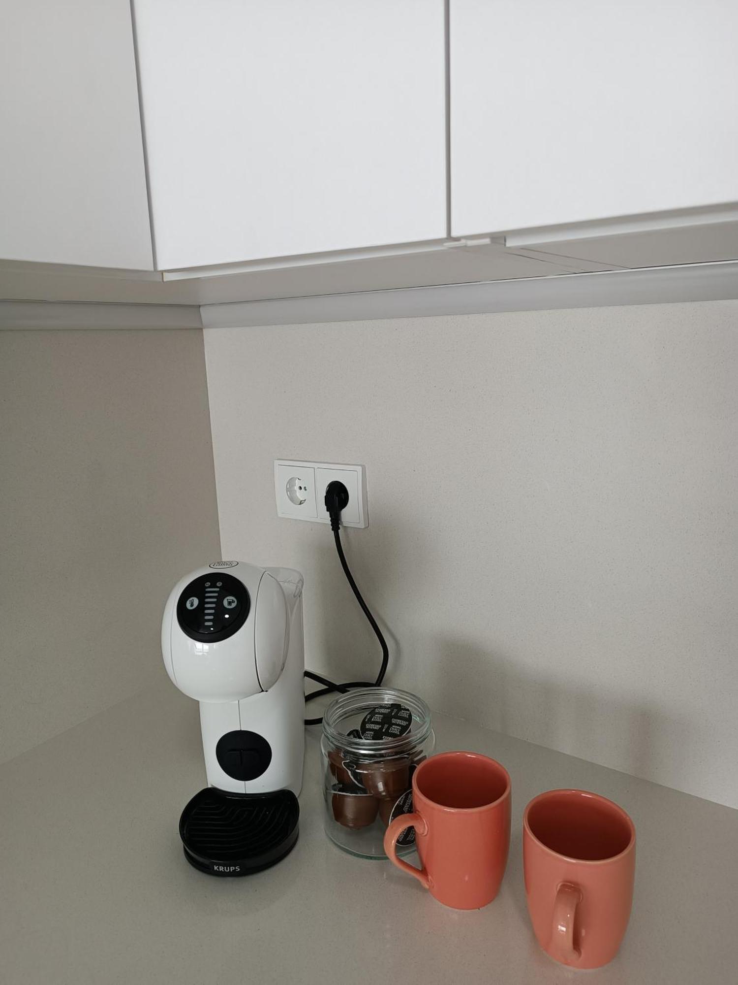 Andmar Appartement