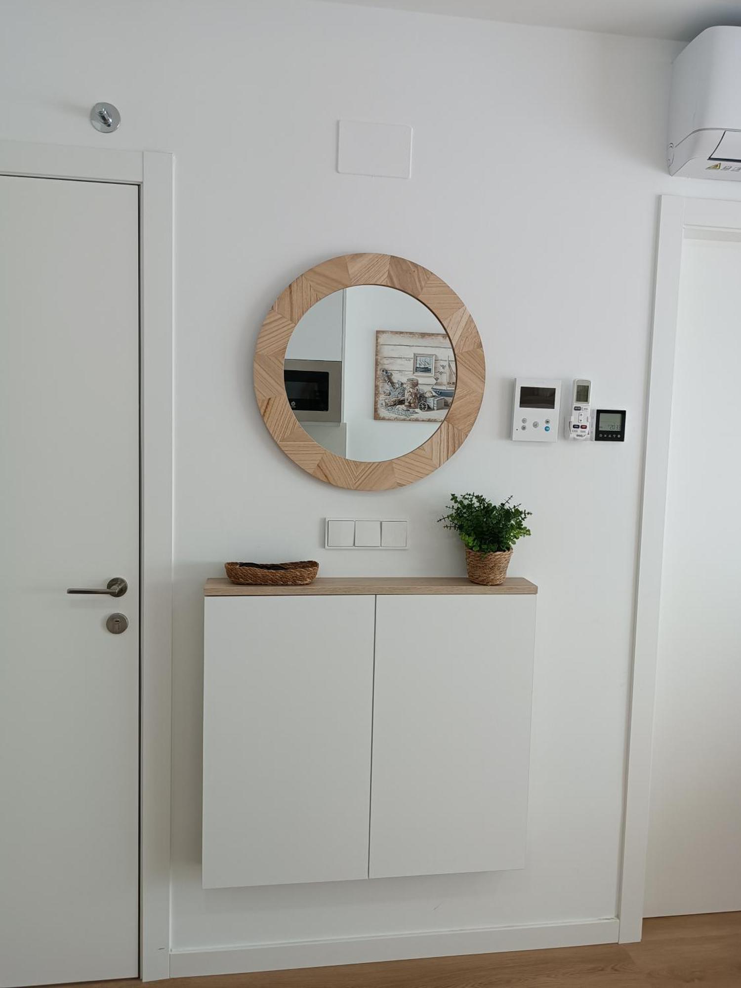 Apartment Andmar *