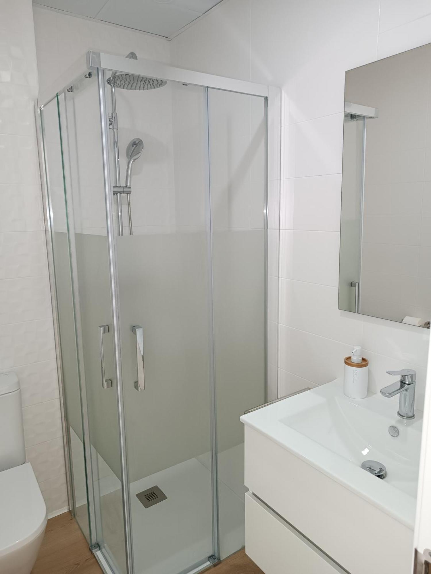 Andmar Apartment *