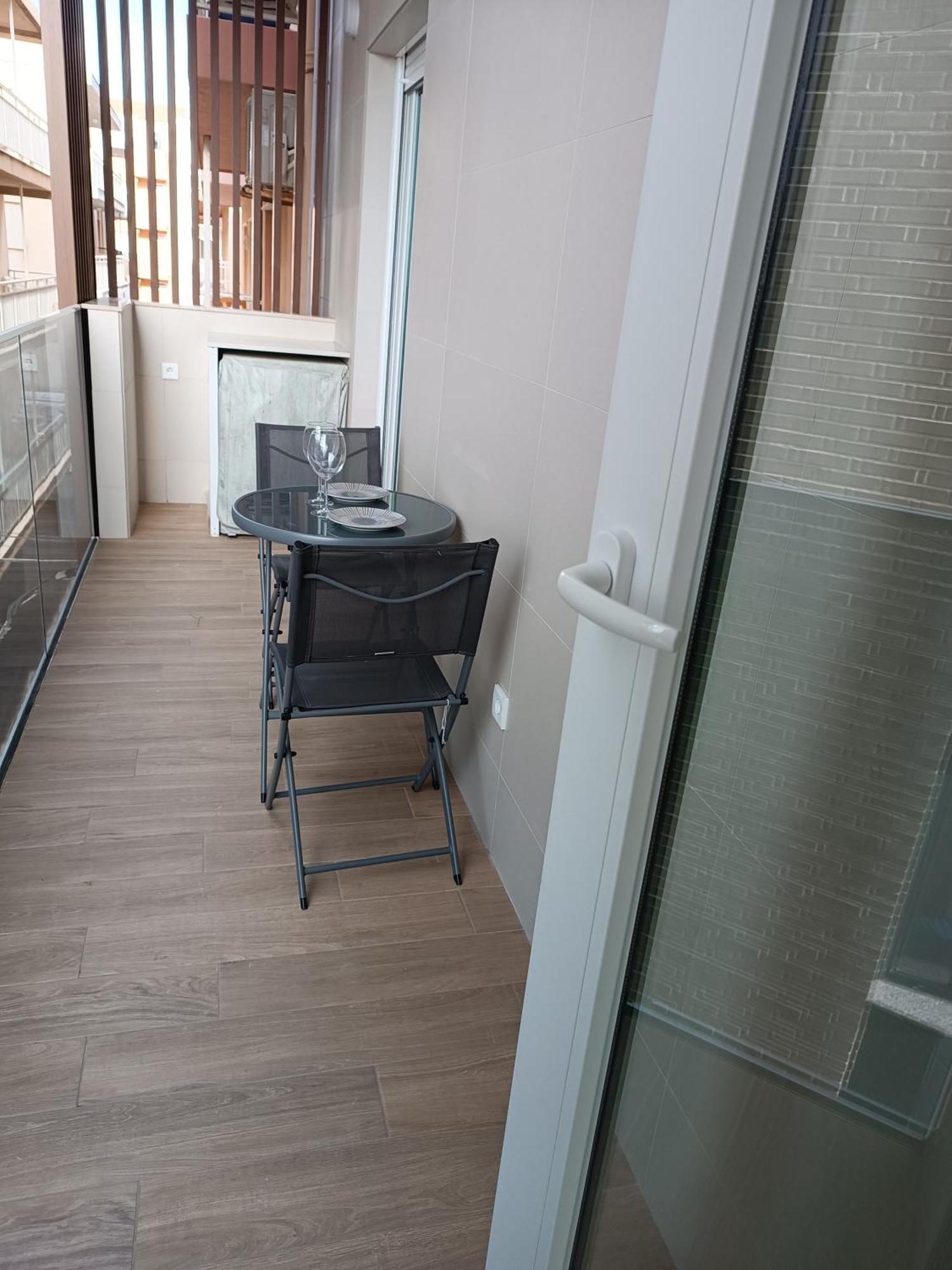 Apartment Andmar