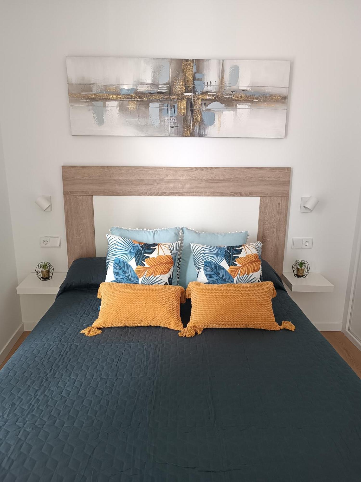 Andmar Apartment Peniscola
