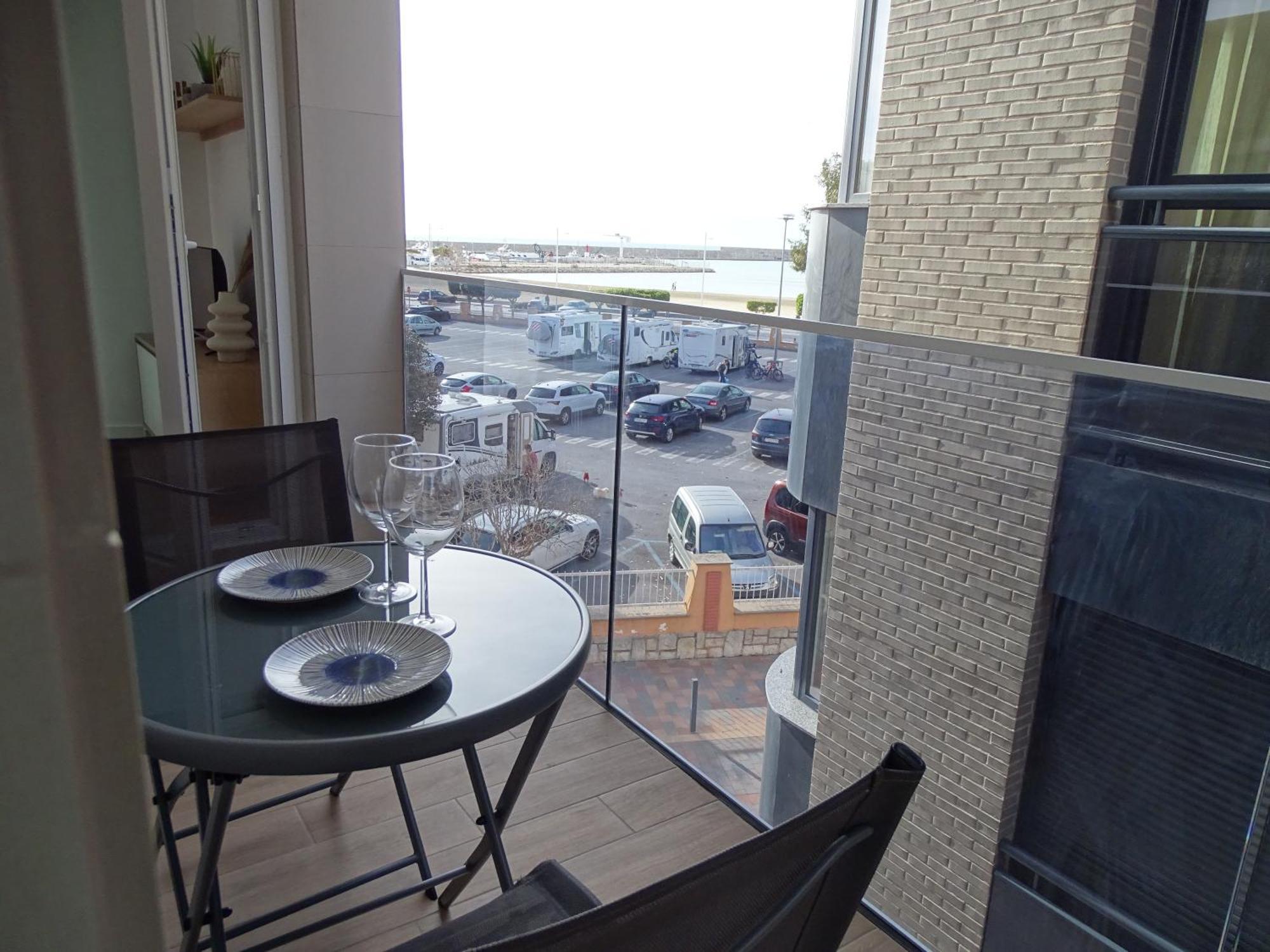 Andmar Appartement *
