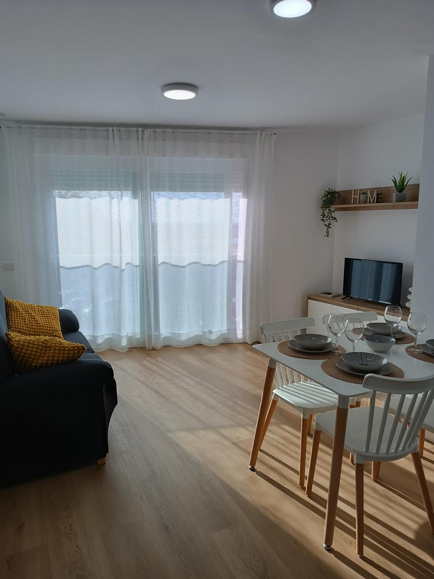 Andmar Appartement