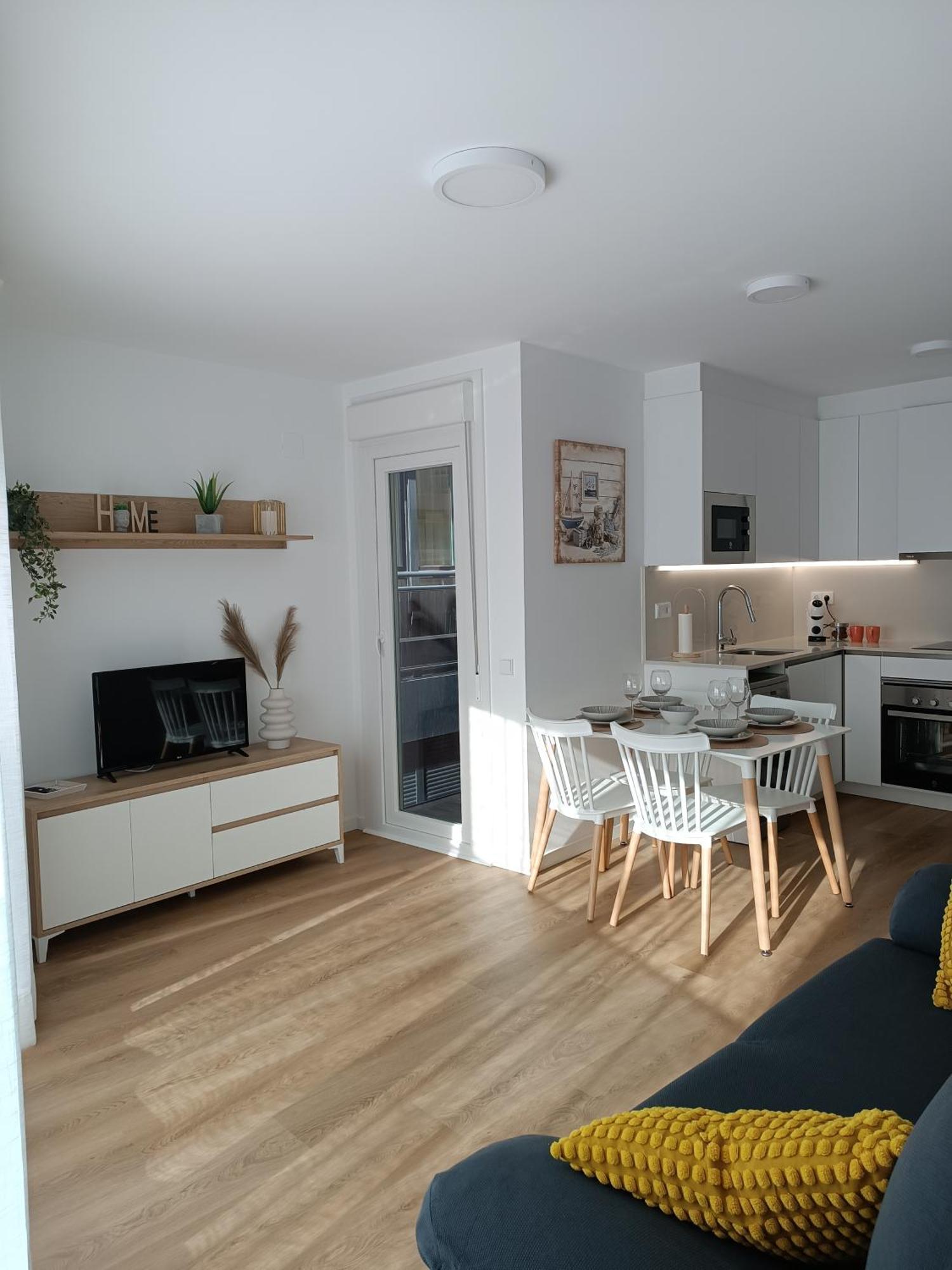 Andmar Appartement Peñíscola